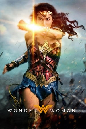 Wonder Woman 2017 Movie HC HDRip | 4K Ultra HD [1.1GB] Download