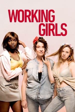 Working Girls 2020 Hindi Dual Audio | 4K Ultra HD WebRip 300MB
