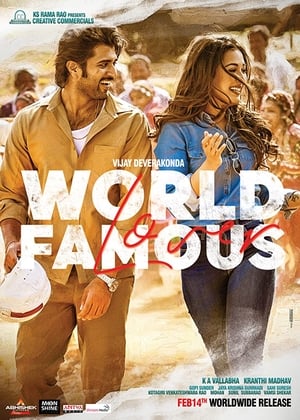 World Famous Lover 2020 (Hindi -Telugu) Dual Audio | 4K Ultra HD UnCut HDRip [1.2GB]