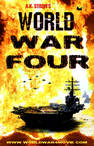 World War Four 2019 Hindi Dual Audio | 4K Ultra HD HC HDRip 300MB