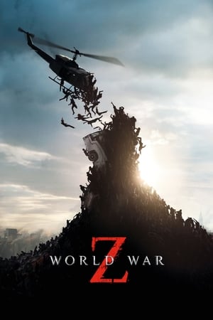 World War Z (2013) Hindi Dual Audio | 4K Ultra HD BluRay [800MB]