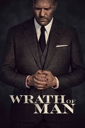 Wrath of Man (2021) Hindi (ORG) Dual Audio | 4K Ultra HD BluRay [1.1GB]