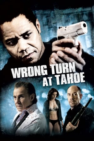 Wrong Turn at Tahoe (2009) Hindi Dual Audio | 4K Ultra HD BluRay [900MB]