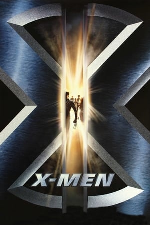 X-Men (2000) Hindi Dual Audio | 4K Ultra HD BluRay 300MB