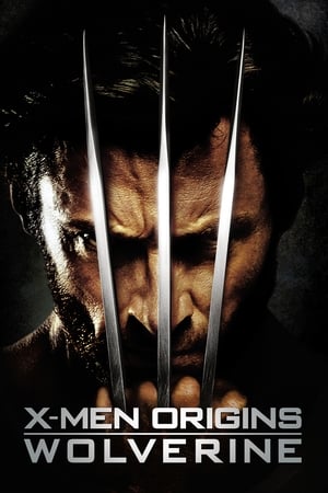 X-Men Origins: Wolverine (2009) Hindi Dual Audio | 4K Ultra HD BluRay [750MB]