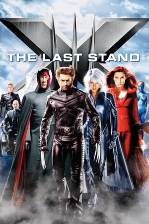 X-Men: The Last Stand (2006) Hindi Dual Audio | 4K Ultra HD BluRay 300MB