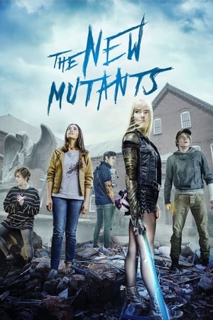 X-Men: The New Mutants (2020) Movie (English) BluRay [ | 4K Ultra HD] [480p]