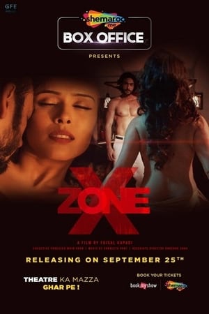 X Zone 2020 Hindi Movie | 4K Ultra HD HDRip - [280MB]