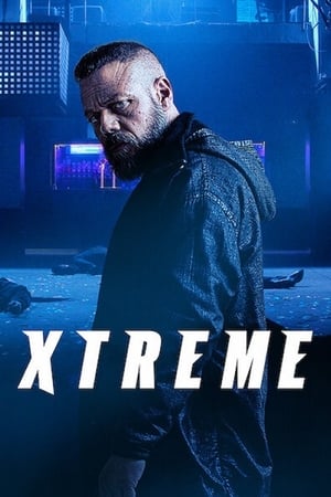 Xtreme (2021) Hindi Dual Audio | 4K Ultra HD HDRip 400MB
