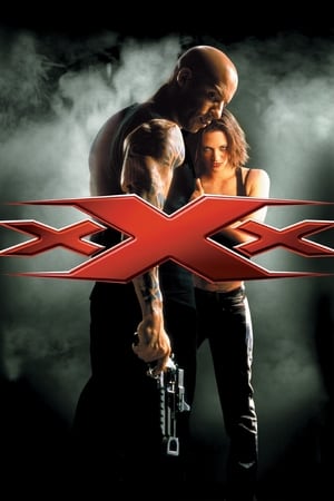 XxX 2002 ( | 4K Ultra HD) BDRip English - Hindi AC3 DD.5.1 [3.6 GB]