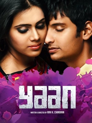 Yaan 2014 Hindi Dual Audio UnCut HDRip | 4K Ultra HD (300MB)