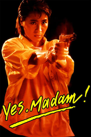 Yes Madam 1985 300MB Hindi Dubbed BRRip | 4K Ultra HD Download