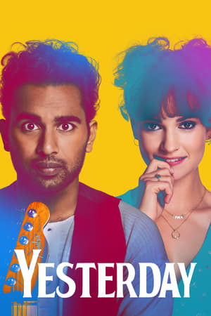 Yesterday (2019) Hindi Dual Audio | 4K Ultra HD Web-DL [1GB]