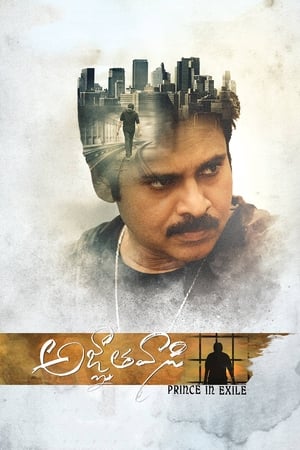 Yevadu 3 (Agnyaathavaasi) 2018 Dual Audio Hindi | 4K Ultra HD UnCut HDRip 450MB