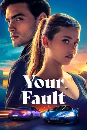Your Fault 2024 Hindi Dual Audio HDRip | 4K Ultra HD – 720p – 480p