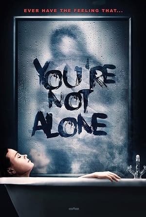 You’re Not Alone (2020) Hindi Dual Audio HDRip | 4K Ultra HD – 480p