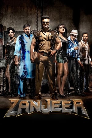 Zanjeer 2013 Hindi Dubbed HDRip | 4K Ultra HD – 480p
