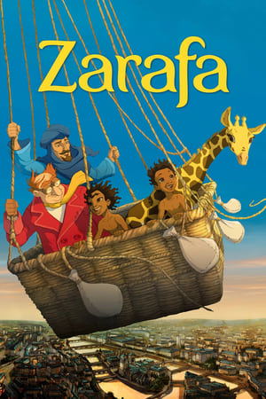 Zarafa 2012 Hindi Dual Audio | 4K Ultra HD BluRay 250MB