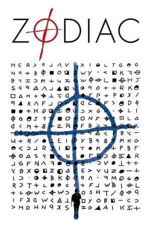 Zodiac (2007) Hindi Dual Audio | 4K Ultra HD HDRip 500MB