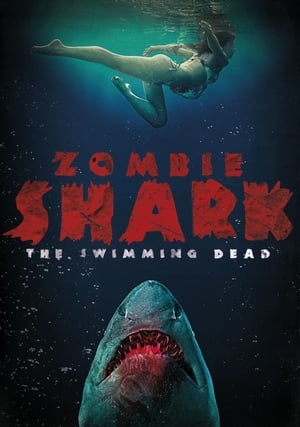 Zombie Shark (2015) Hindi Dual Audio | 4K Ultra HD BluRay 300MB
