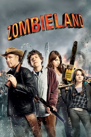 Zombieland 2009 Hindi Dual Audio | 4K Ultra HD BluRay 300MB