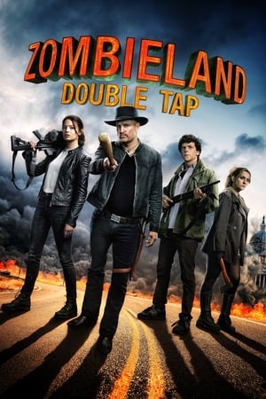 Zombieland: Double Tap (2019) Hindi Dual Audio | 4K Ultra HD BluRay [900MB]