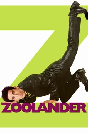 Zoolander (2001) Hindi Dual Audio | 4K Ultra HD BluRay [990MB]