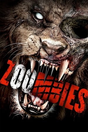 Zoombies (2016) Hindi Dual Audio | 4K Ultra HD BluRay [740MB]
