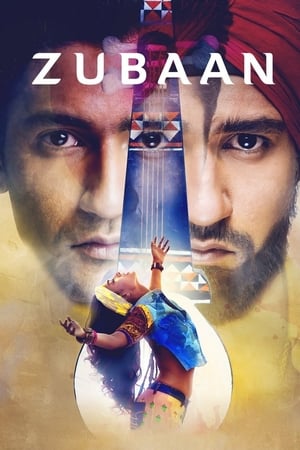 Zubaan 2016 300MB Full Movie | 4K Ultra HD HDRip Download